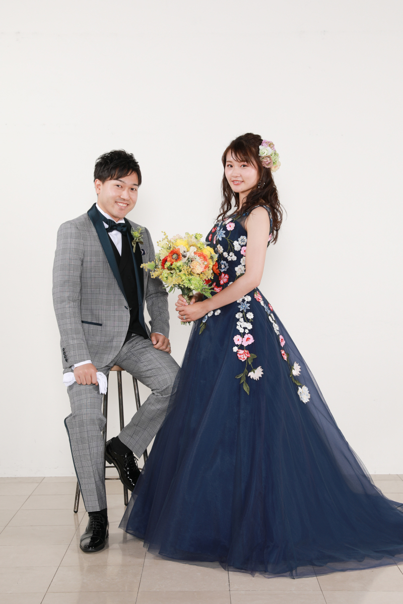 スタンダードショット