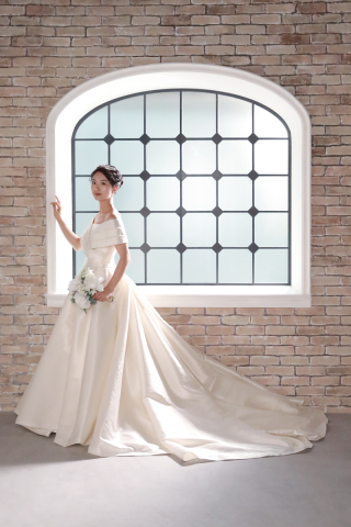 M様・N様　和洋装前撮り