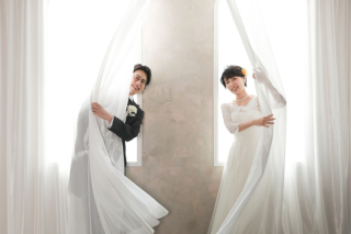 T様・O様　洋装前撮り