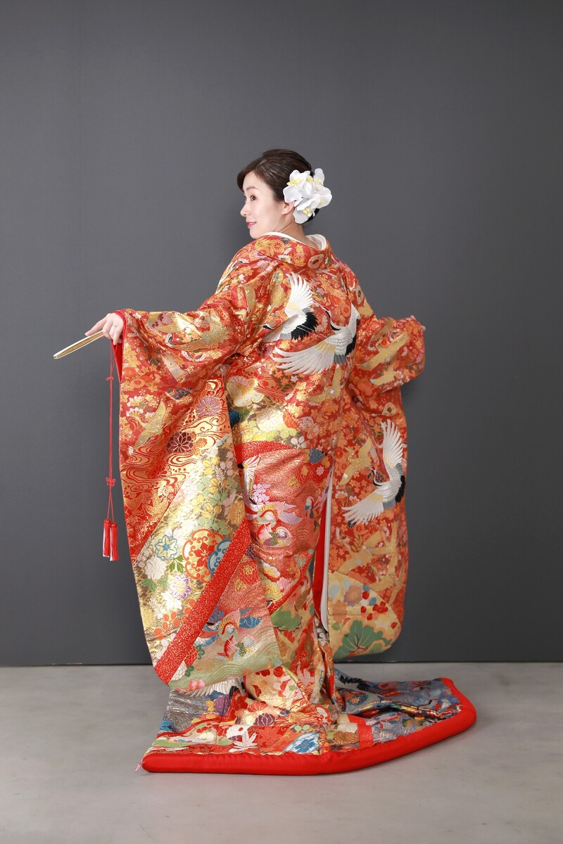 魅了される１枚