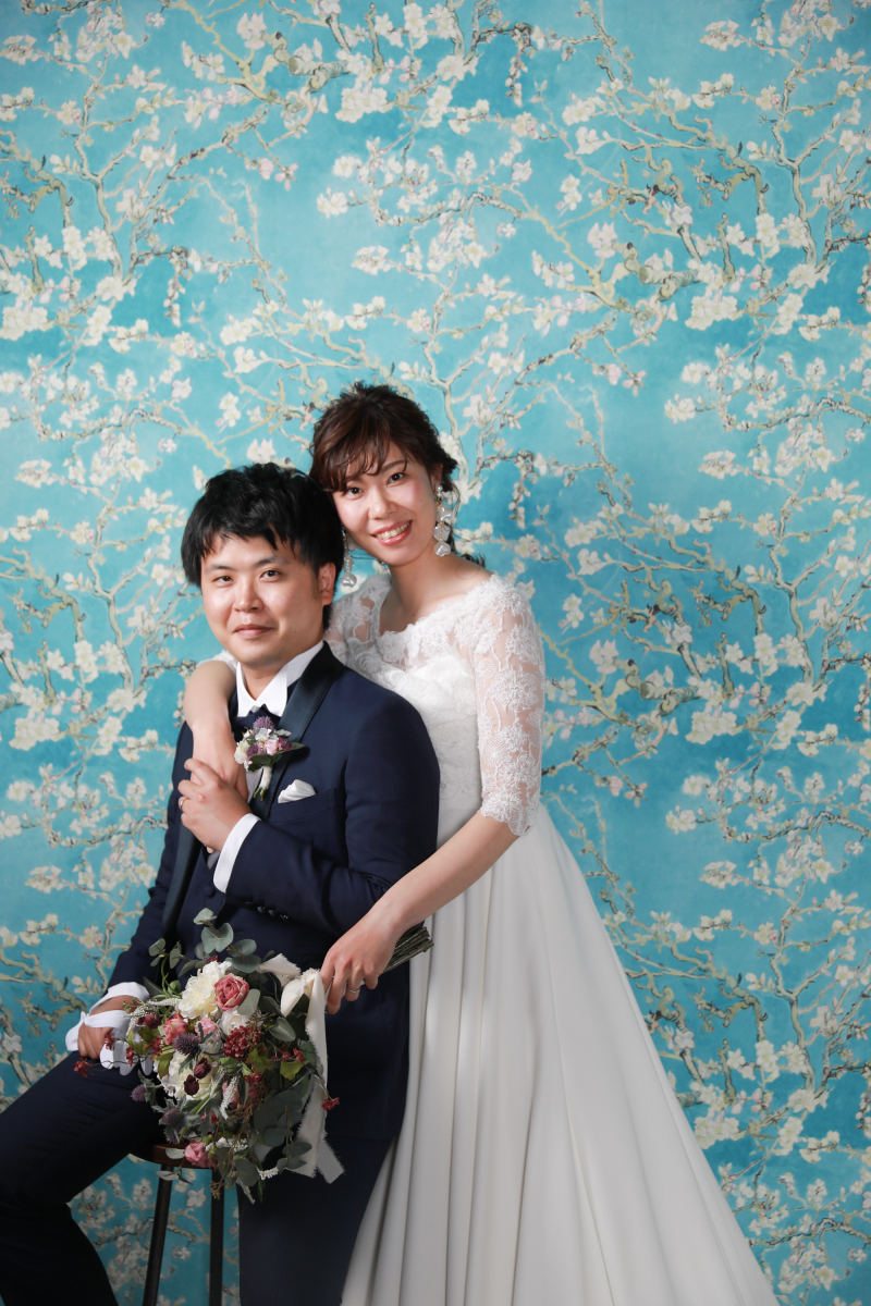 バックハグショット