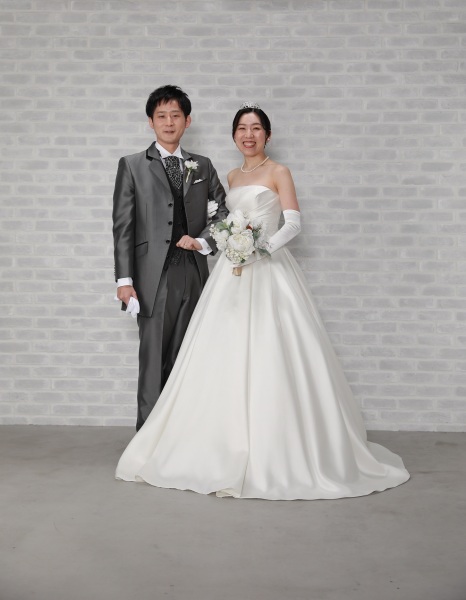 RENGA　おふたりショット