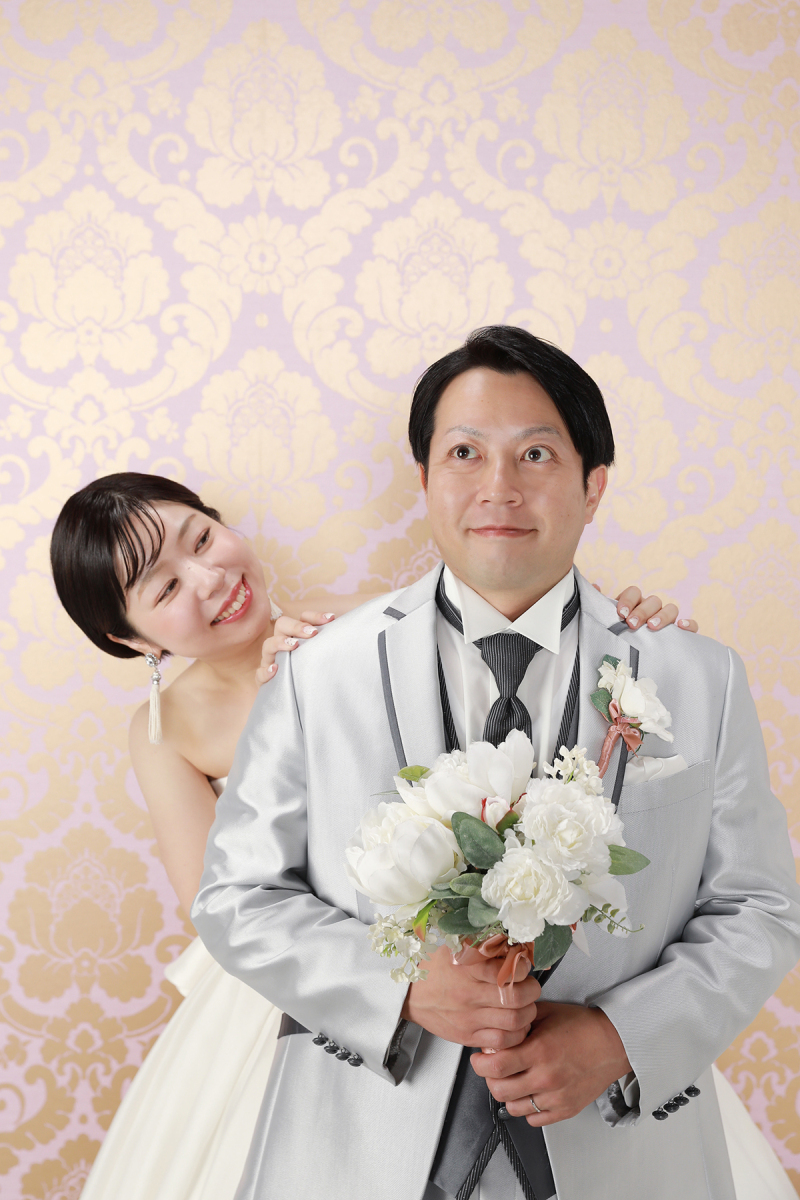 ぎゅっとショット