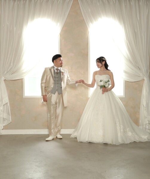 光はまるで&hellip;