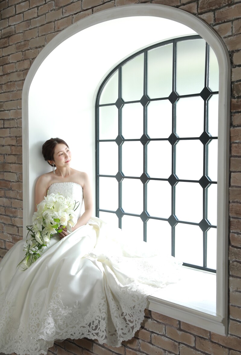 ドラマチックに