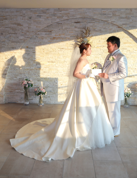 大切な想い出に