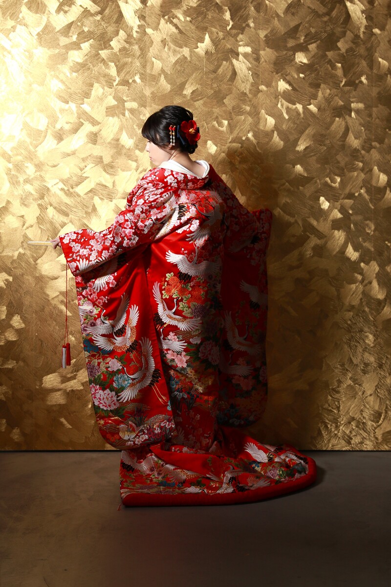 洗練された美しさ