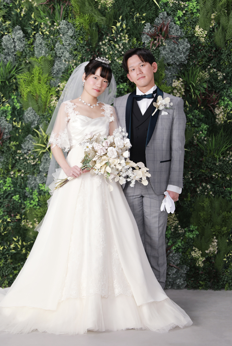 スタンダードショット