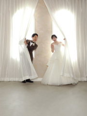 T・T様　洋装前撮りプラン