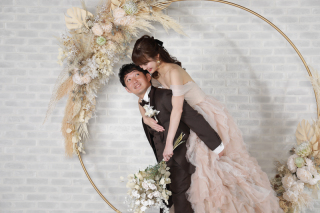 Y様・S様　和装前撮り