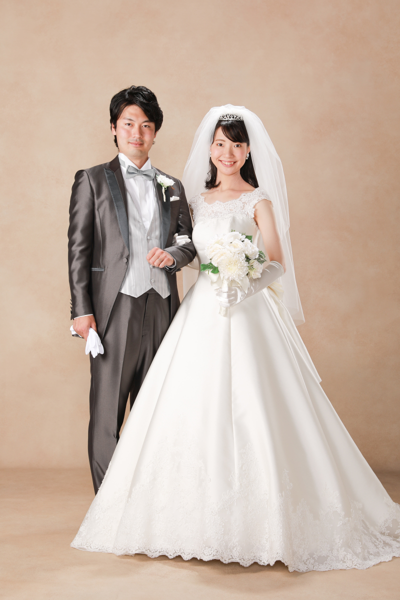 スタンダードショット