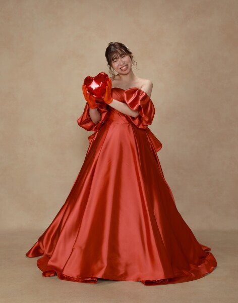 ハートをゲット！