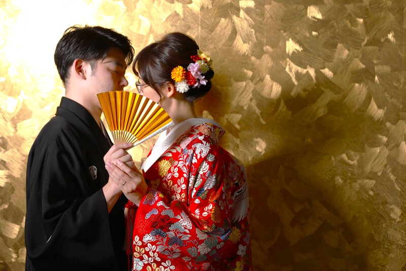 秘密のショット…