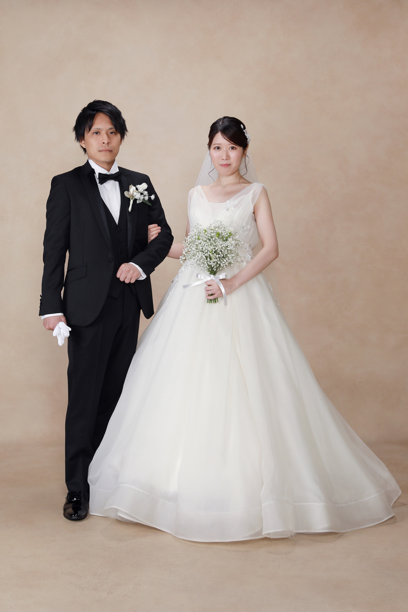 スタンダードショット