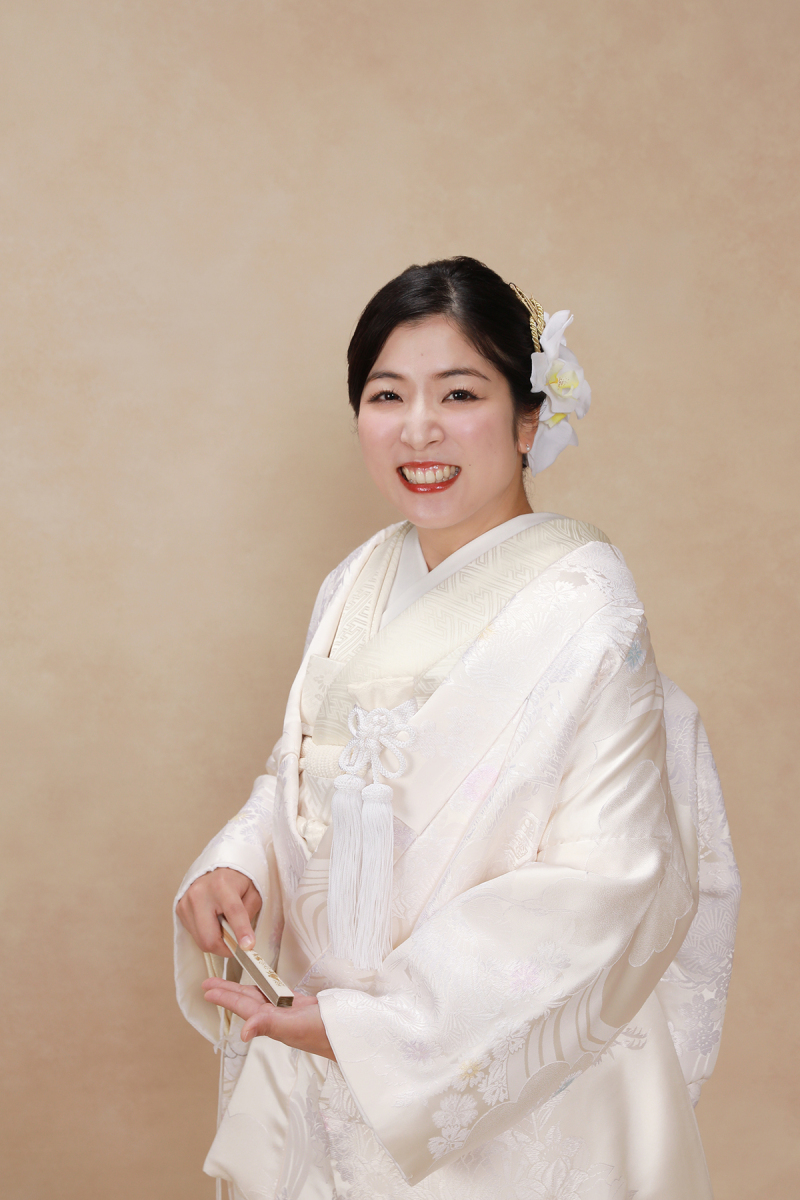 O様・Y様 和装フォト