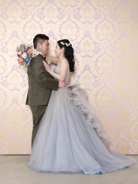 ニュアンスカラー