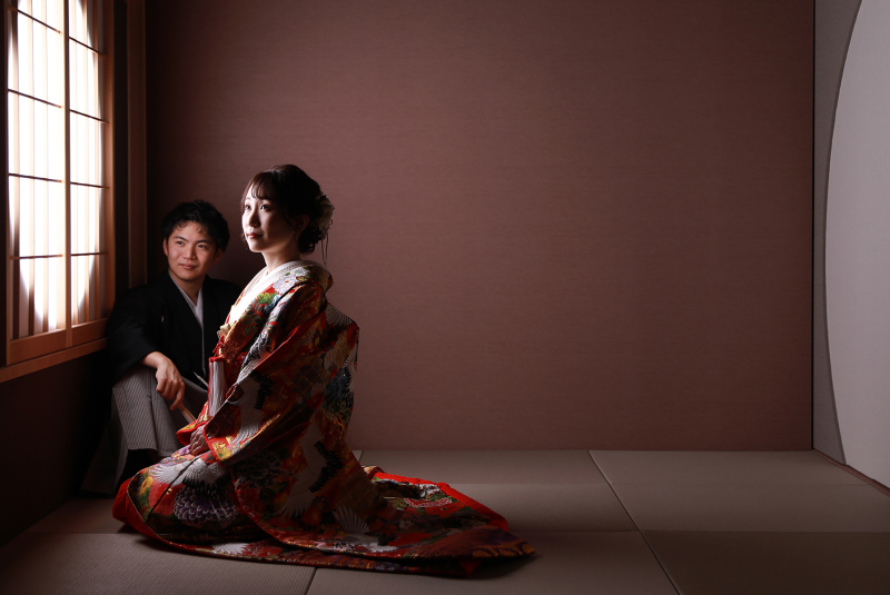 アンニュイな雰囲気で