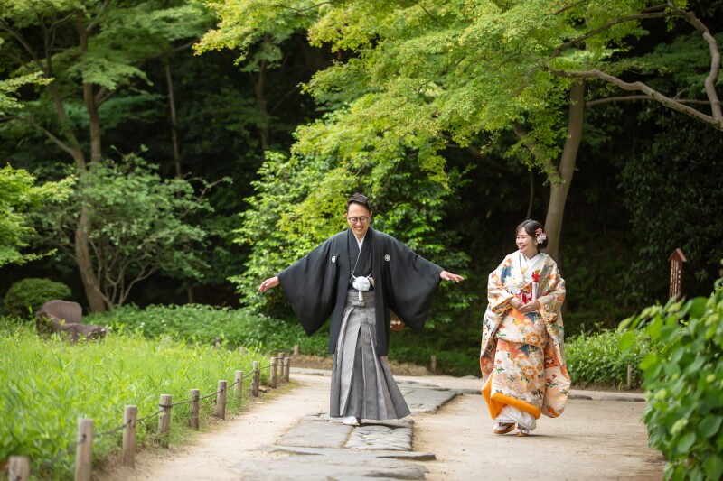 子ども心に戻って