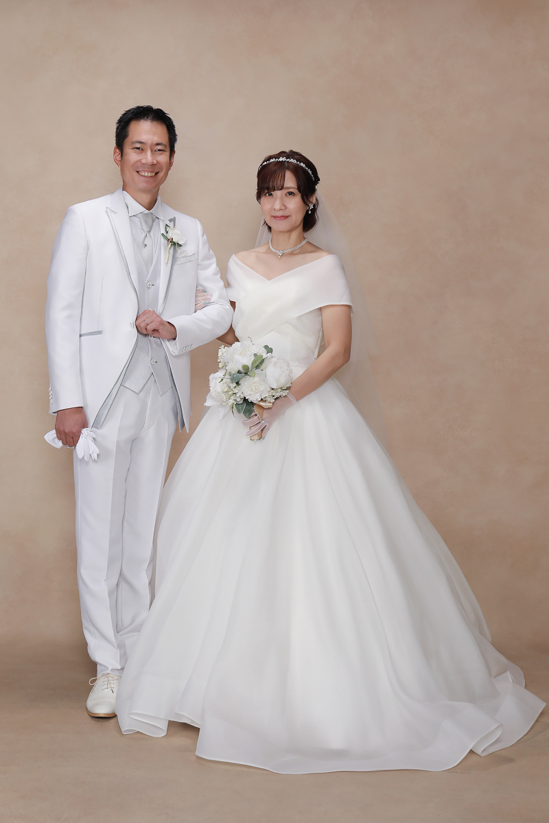 スタンダードショット