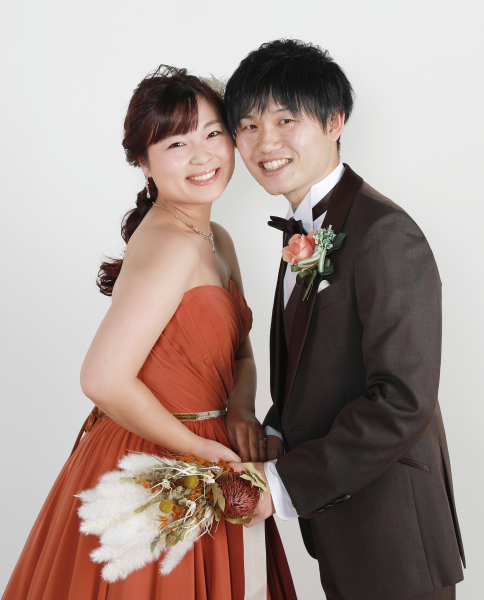 洋装に衣裳チェンジ！！