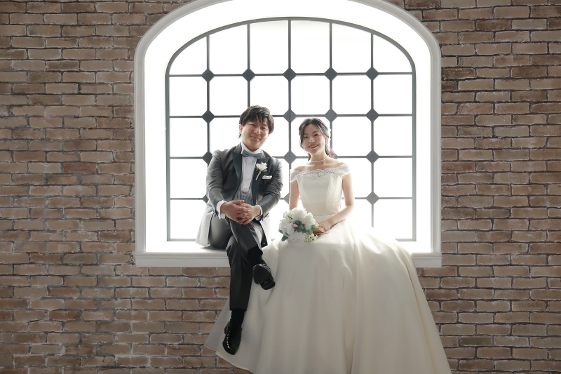 カジュアルショット