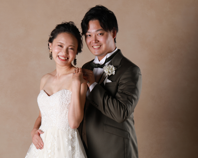 バストアップショット【1】