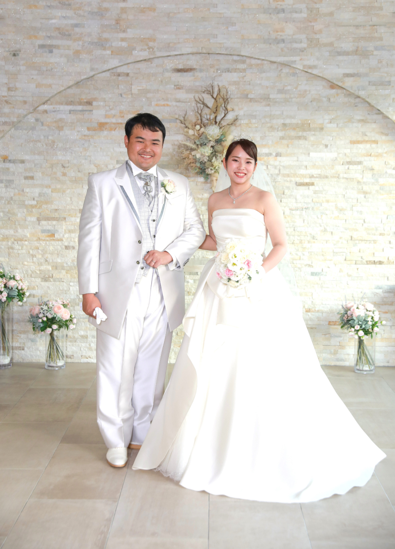 おふたりショット