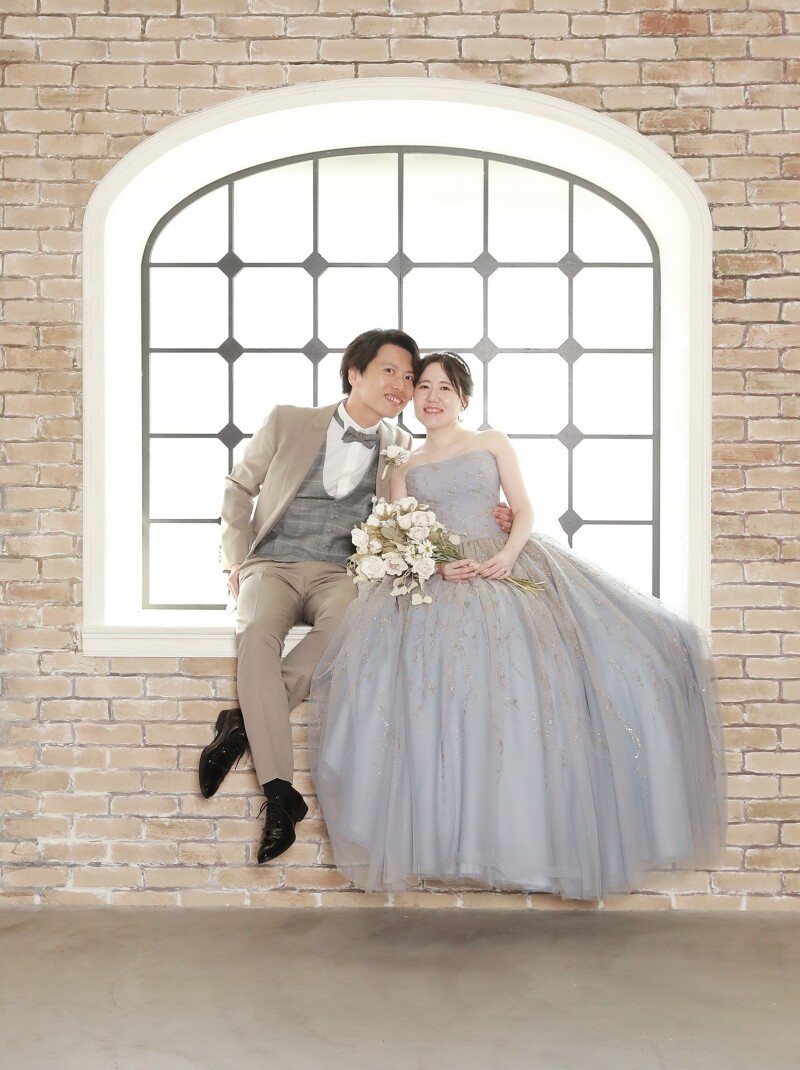 Happy Wedding♡