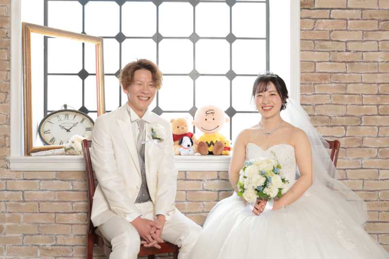 好きなものたちと♡