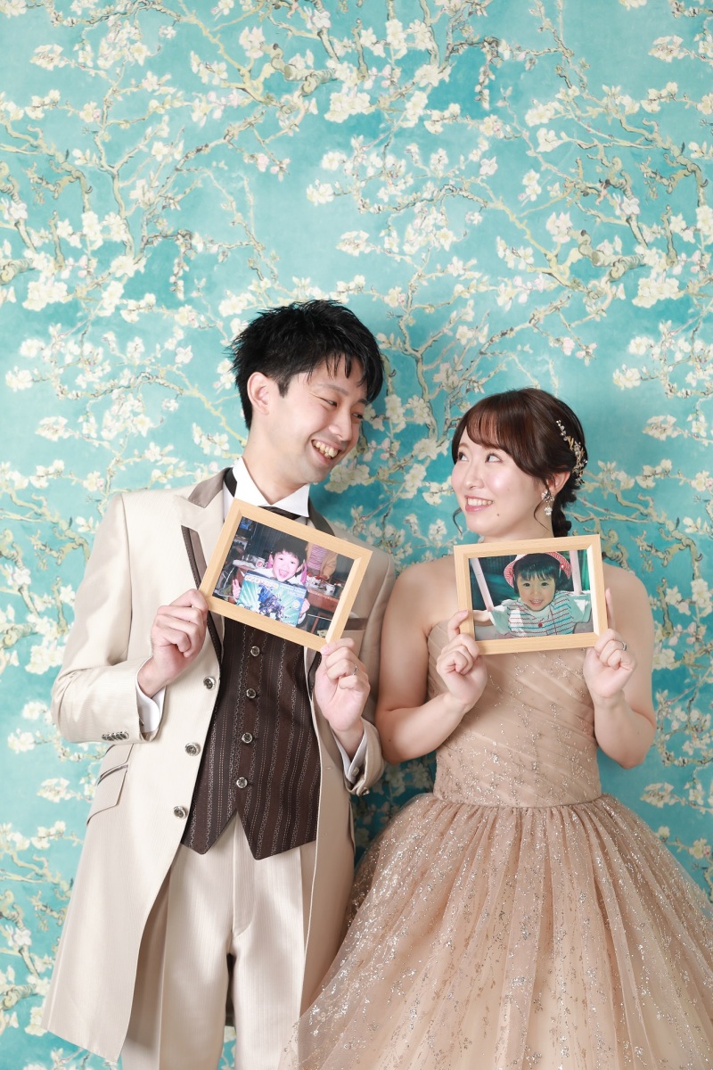 幸せショット☆