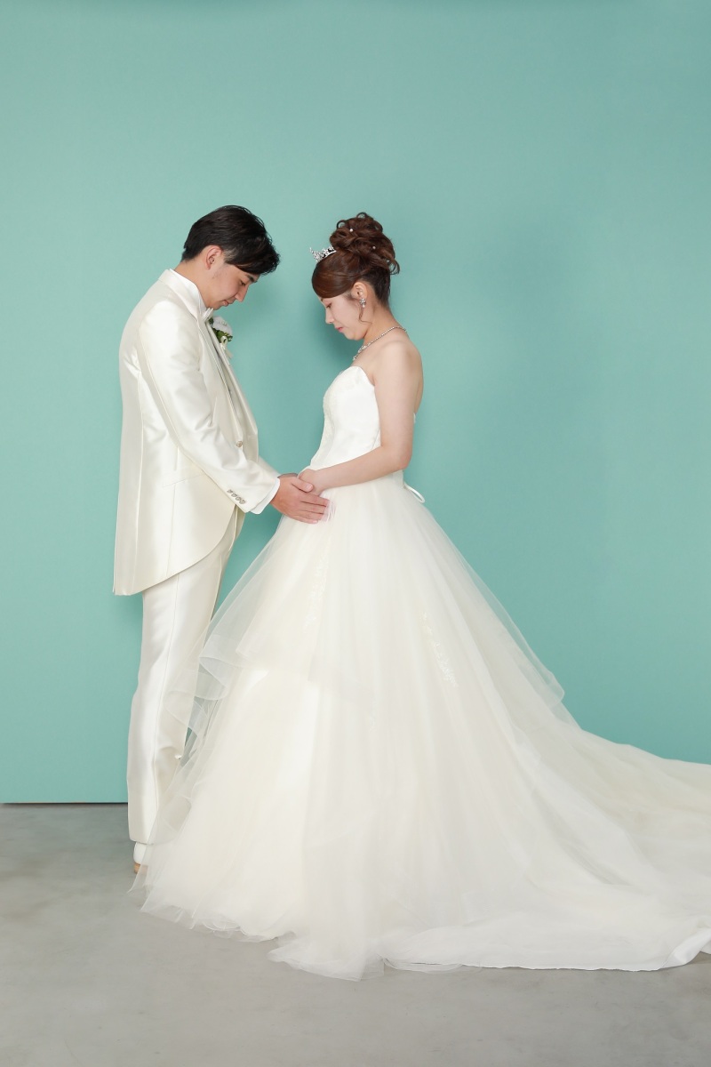 マタニティショット