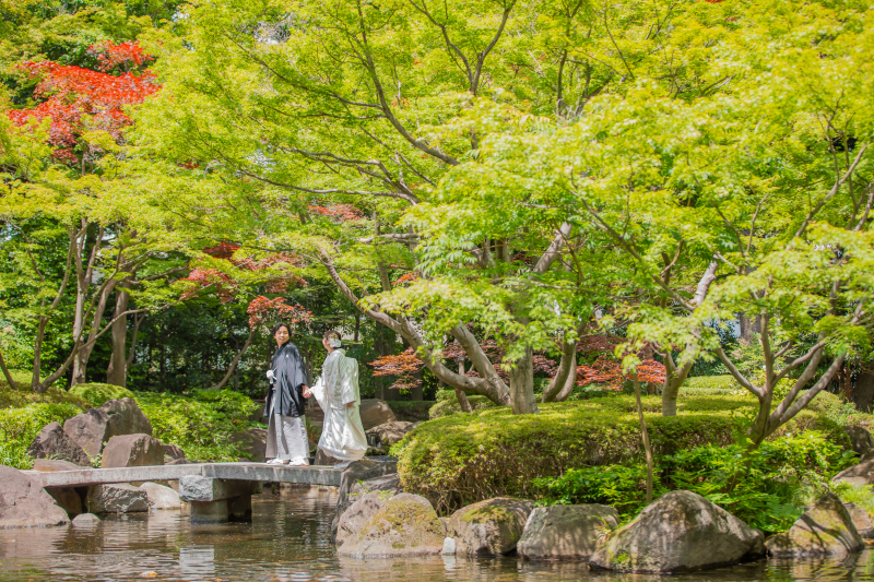 この橋を、ふたりで渡る未来へ