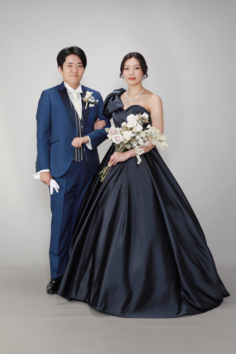 フォーマルショット