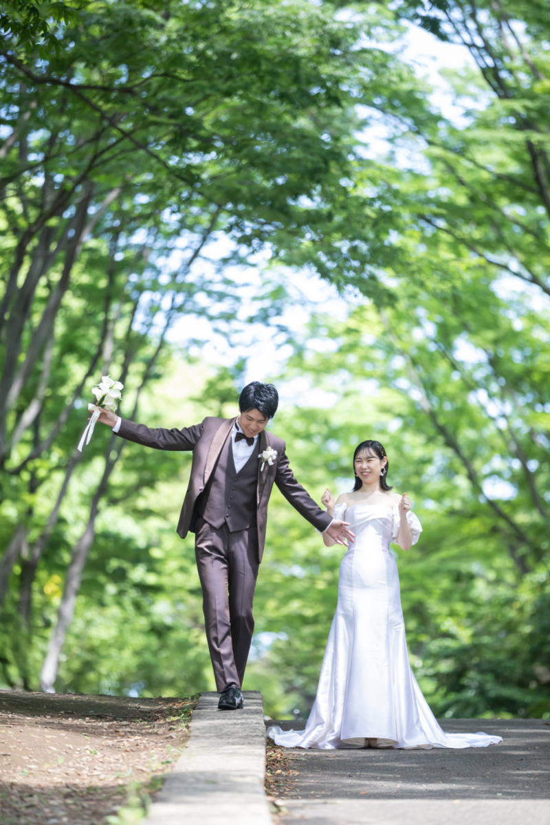 「がんばれ~!」