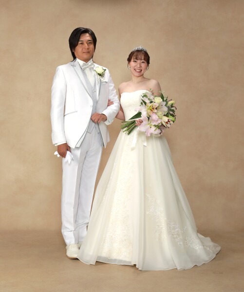 フォーマルショット