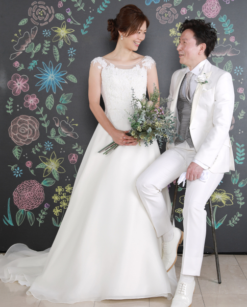 全身スタイル【2】