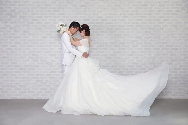 M様・I様　洋装前撮り