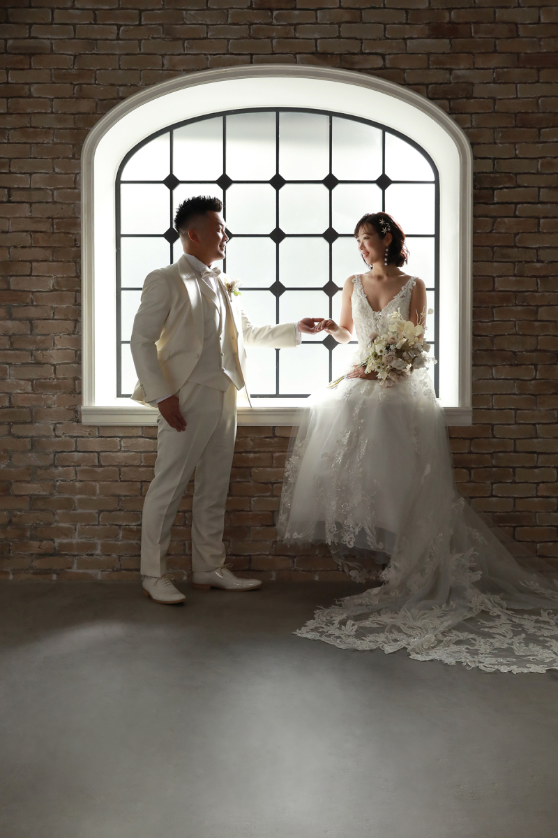 物語の主人公のように…