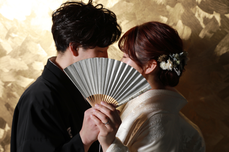 ドキドキの時間・・・