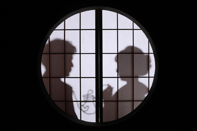 M様・Y様　和装前撮り