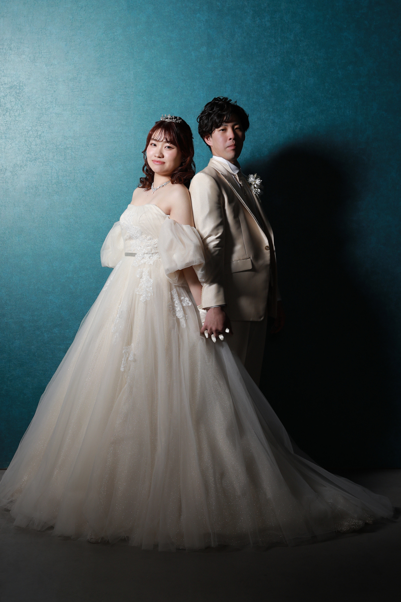 キリリとかっこよく!