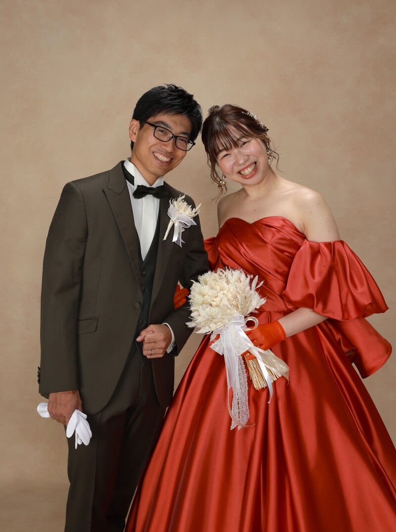 フォーマルショット