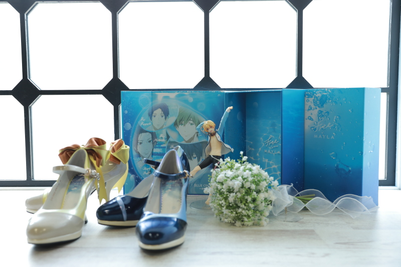 K様・S様　洋装フォトウエディング