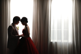 Y様・S様　和洋装フォトウェディング