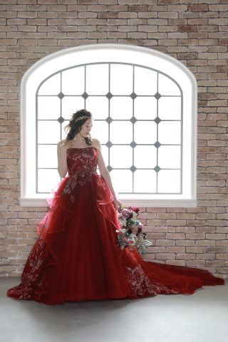 H様・I様　洋装前撮り