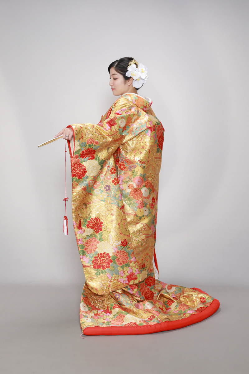 バックスタイル