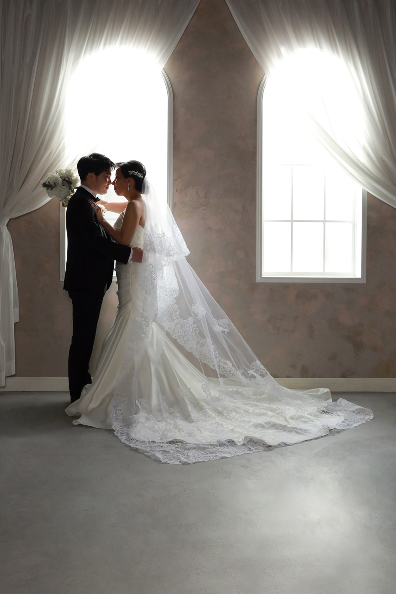 ドキドキの空間