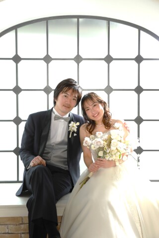 Y様・S様　洋装フォトウエディング