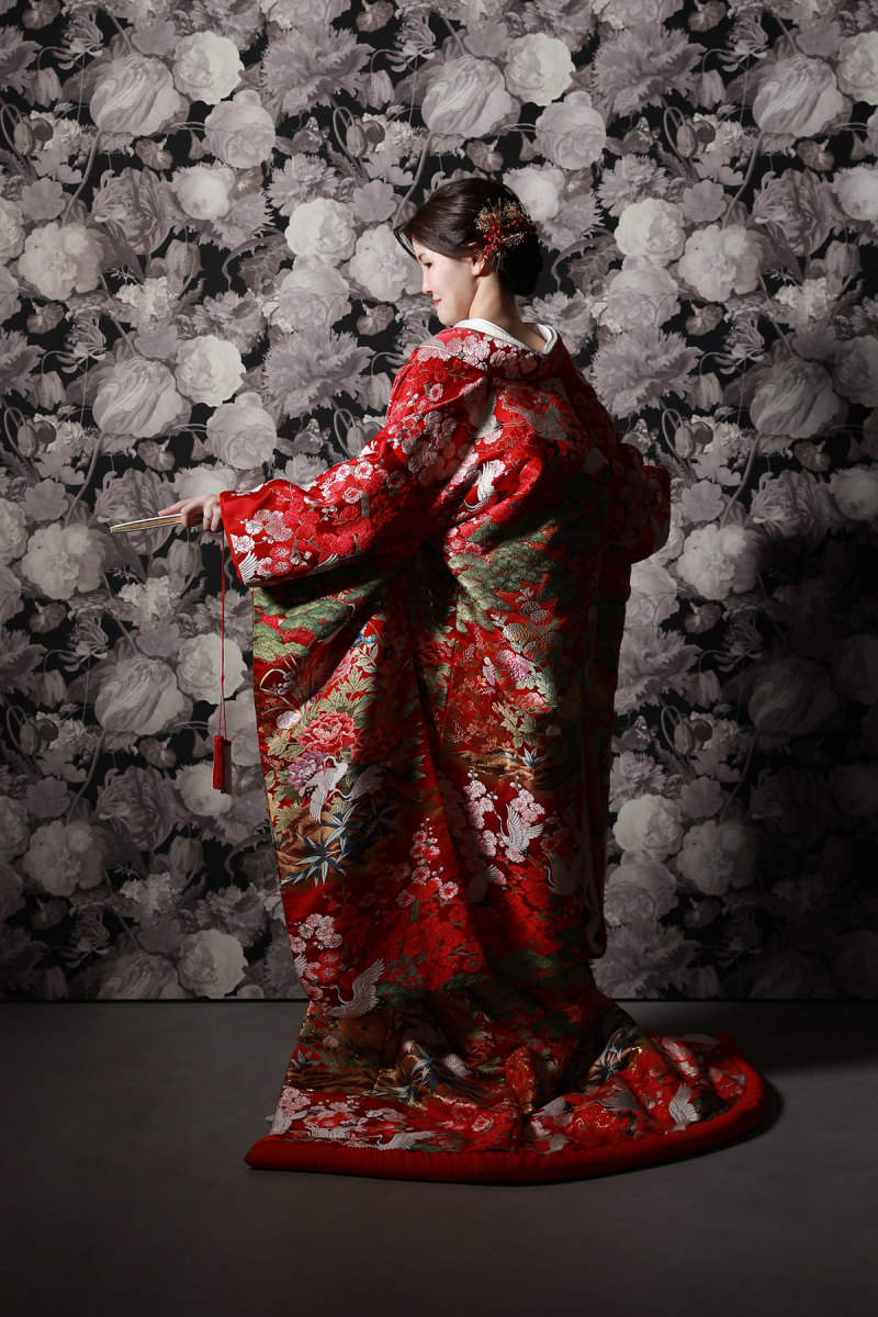 ソロショットも外せない