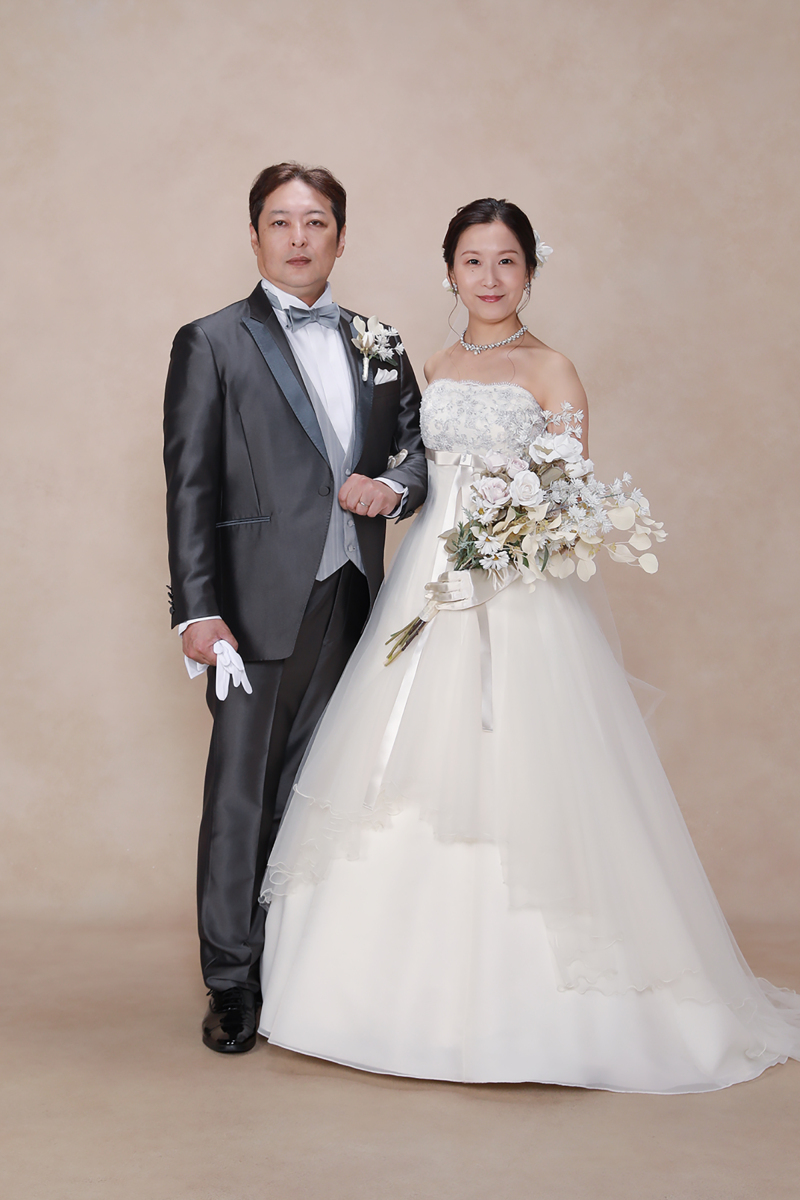 フォーマルショット